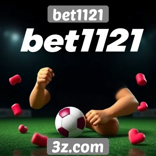 Como o bet1121 se destaca entre os concorrentes