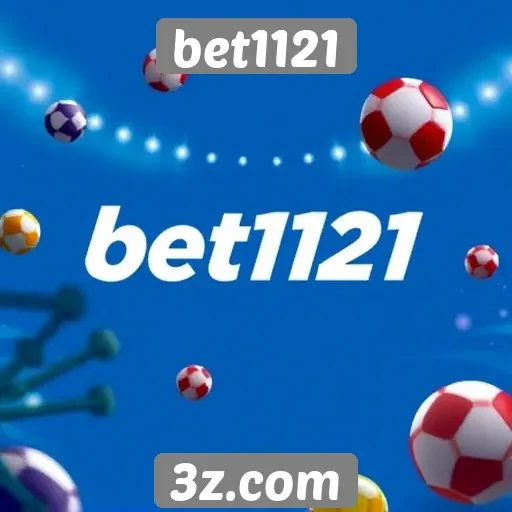 Análise das ofertas de jogos do site bet1121