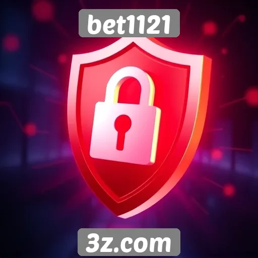 A segurança das transações financeiras no bet1121