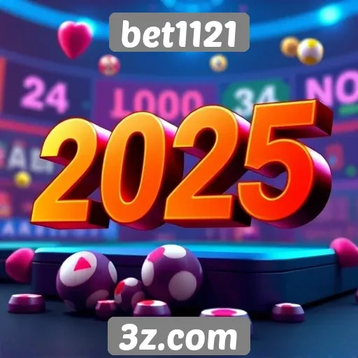 tendências de jogos no bet1121 para 2025