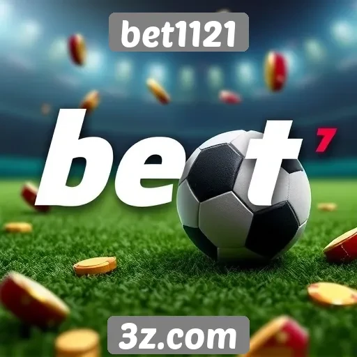 Novos recursos de apostas disponíveis no bet1121
