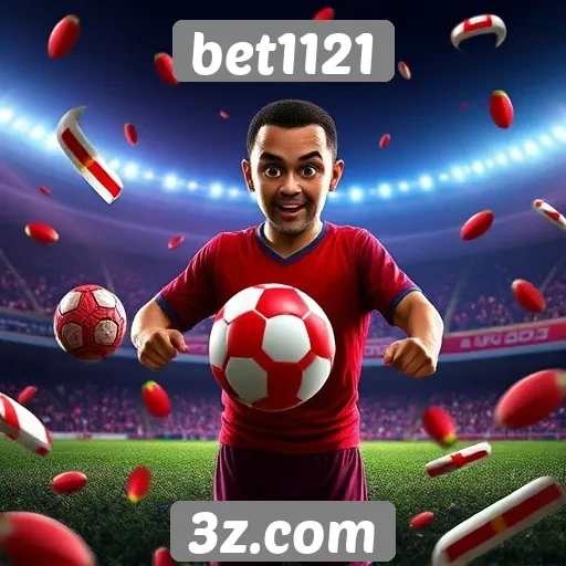 Benefícios de usar promoções no bet1121