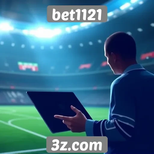 Impacto das regulamentações sobre o bet1121